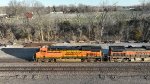 BNSF 7568